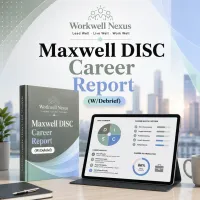 Maxwell DISC Career Report with Debrief – Image 1