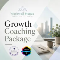 Growth Coaching Package – Image 1
