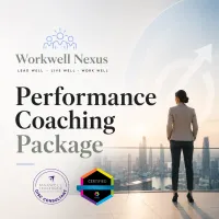 Performance Coaching Package – Image 1
