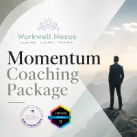 Momentum Coaching Package – Image 1