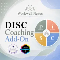 DISC Coaching Add-On – Image 1