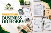 1040 Schedule C: Business or Hobby? – Image 1