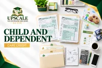 Child and Dependent Care Credit – Image 1