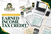 Introduction to the Earned Income Tax Credit – Image 1