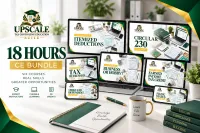 18 Hours CE Bundle – Image 1