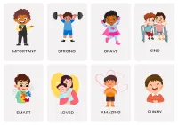 Visual Routine Cards Collection – Image 3