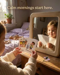 Visual Routine Cards Collection – Image 4
