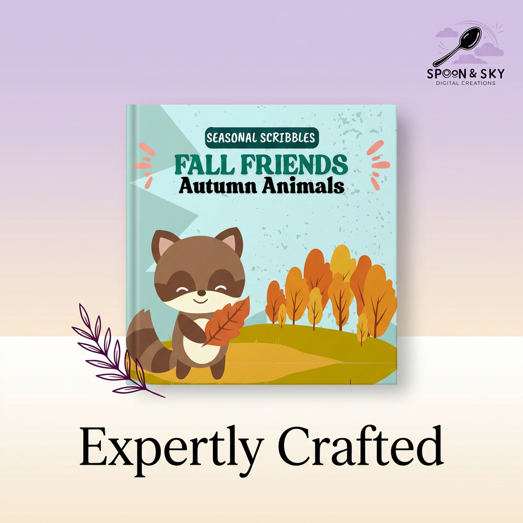 Seasonal 12x Colouring Book Bundle – Image 3