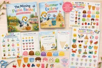 The Summer Adventure Pack – Image 3