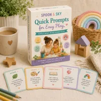 Quick Prompts for Play Cards – Image 1