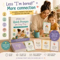 Quick Prompts for Play Cards – Image 4