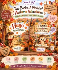 The Autumn Adventure Pack – Image 1