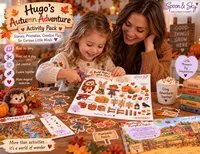 The Autumn Adventure Pack – Image 3
