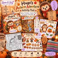 The Autumn Adventure Pack – Image 4