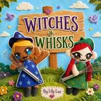 Witches & Whisks - EBook – Image 1