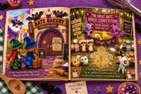 Witches & Whisks - EBook – Image 5