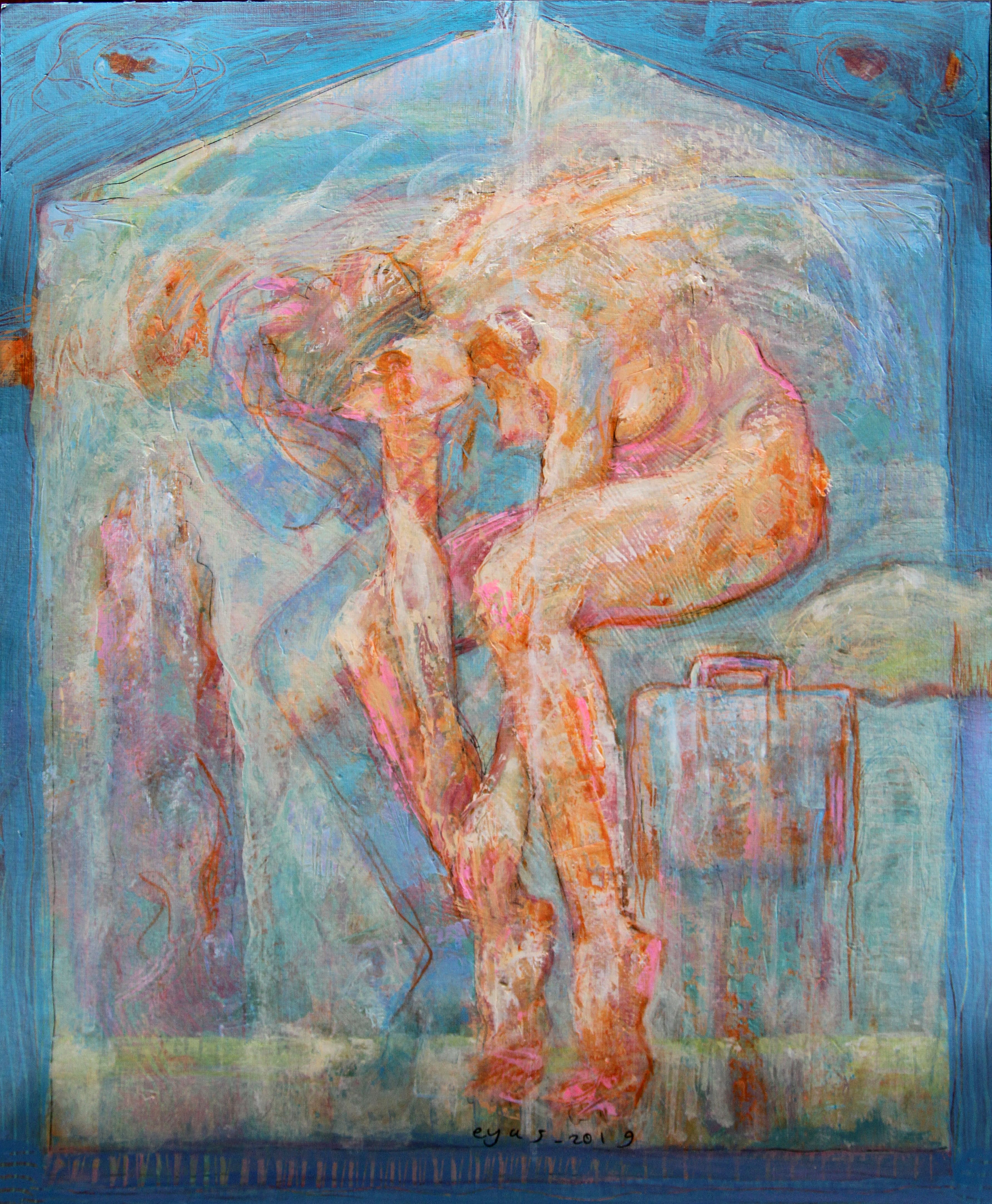 Leaving the House – Image 1