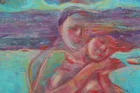 Held by the Sky  – Image 2