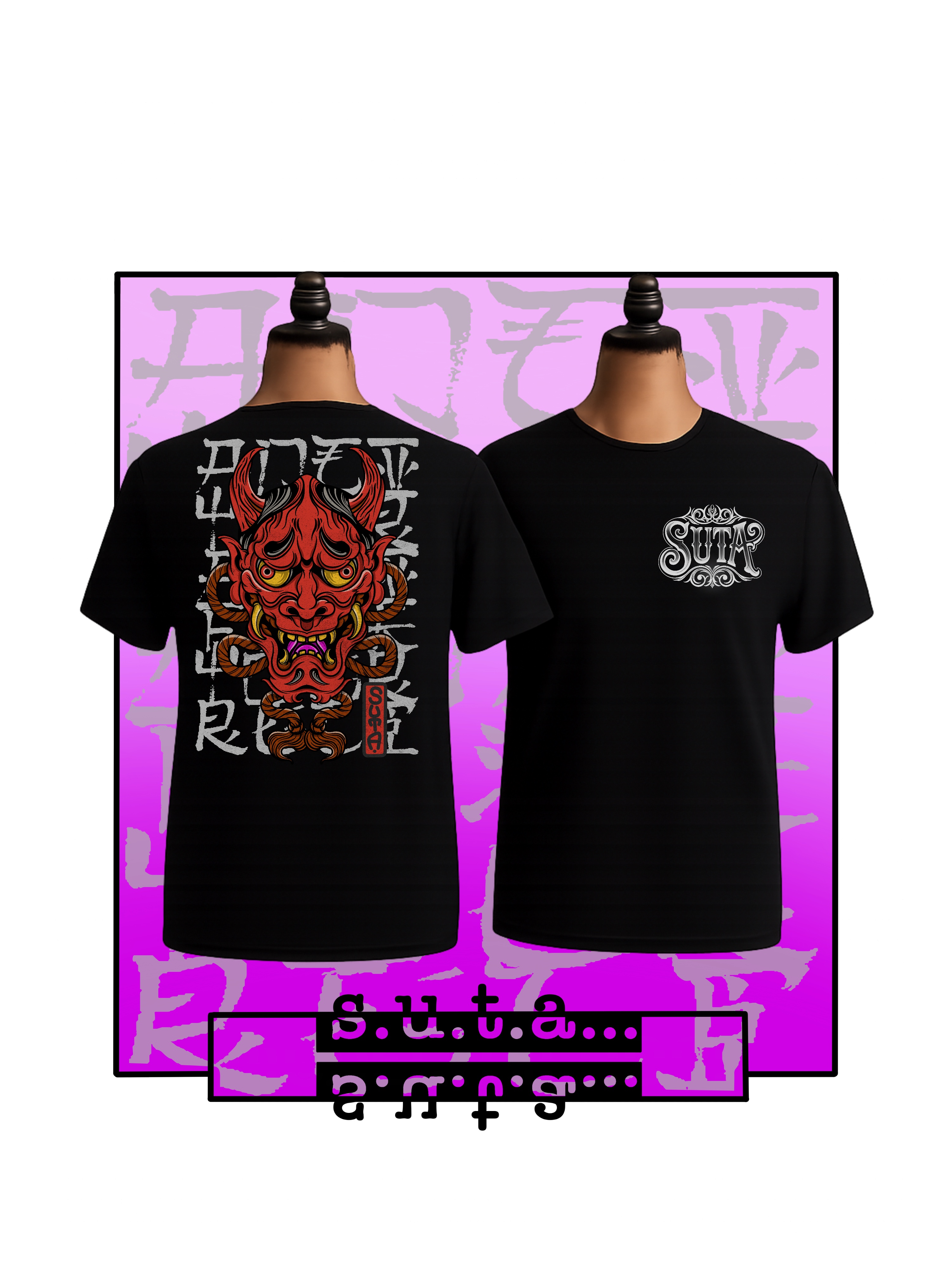 Hannya – Image 2