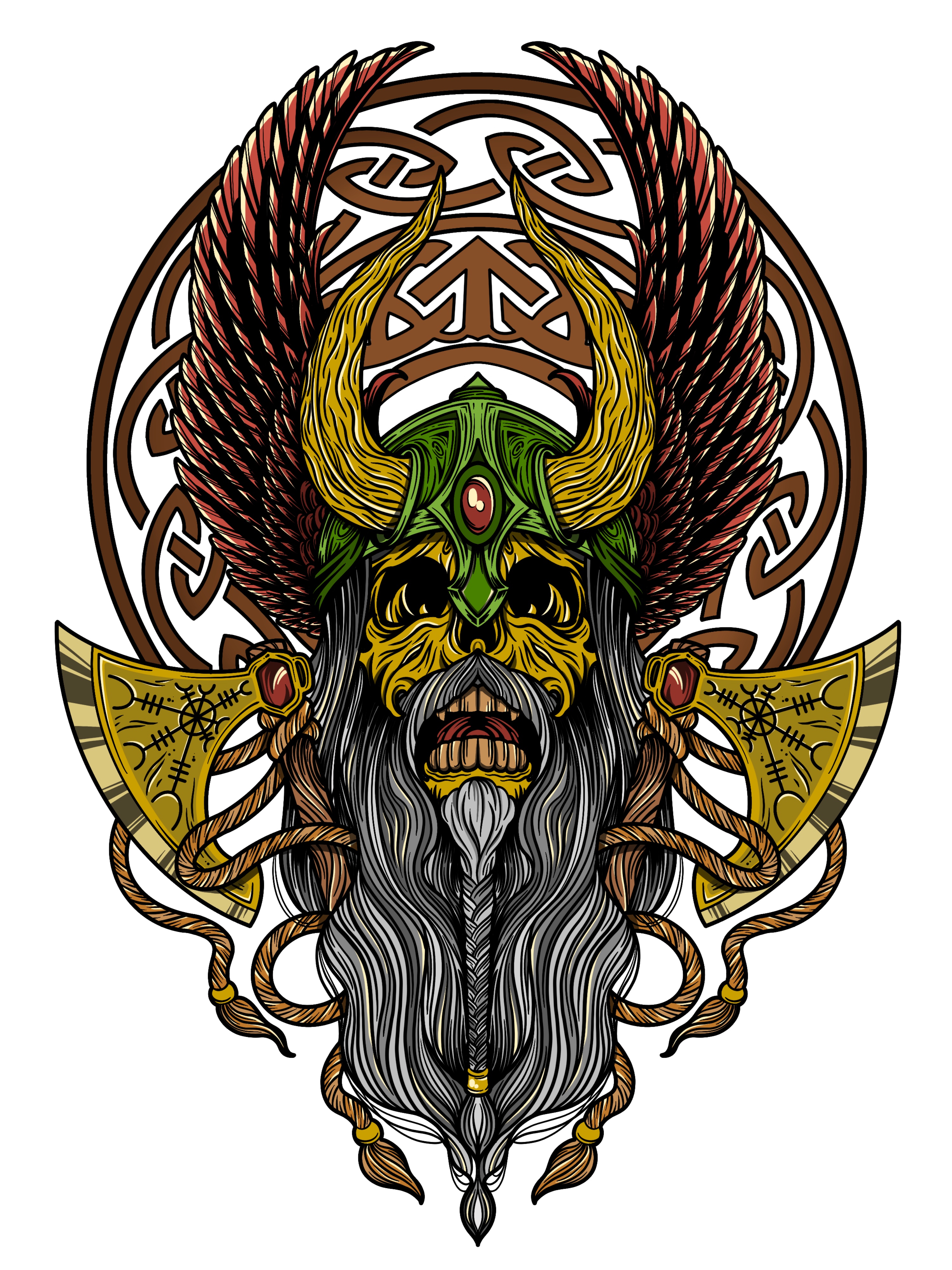 The Viking – Image 3