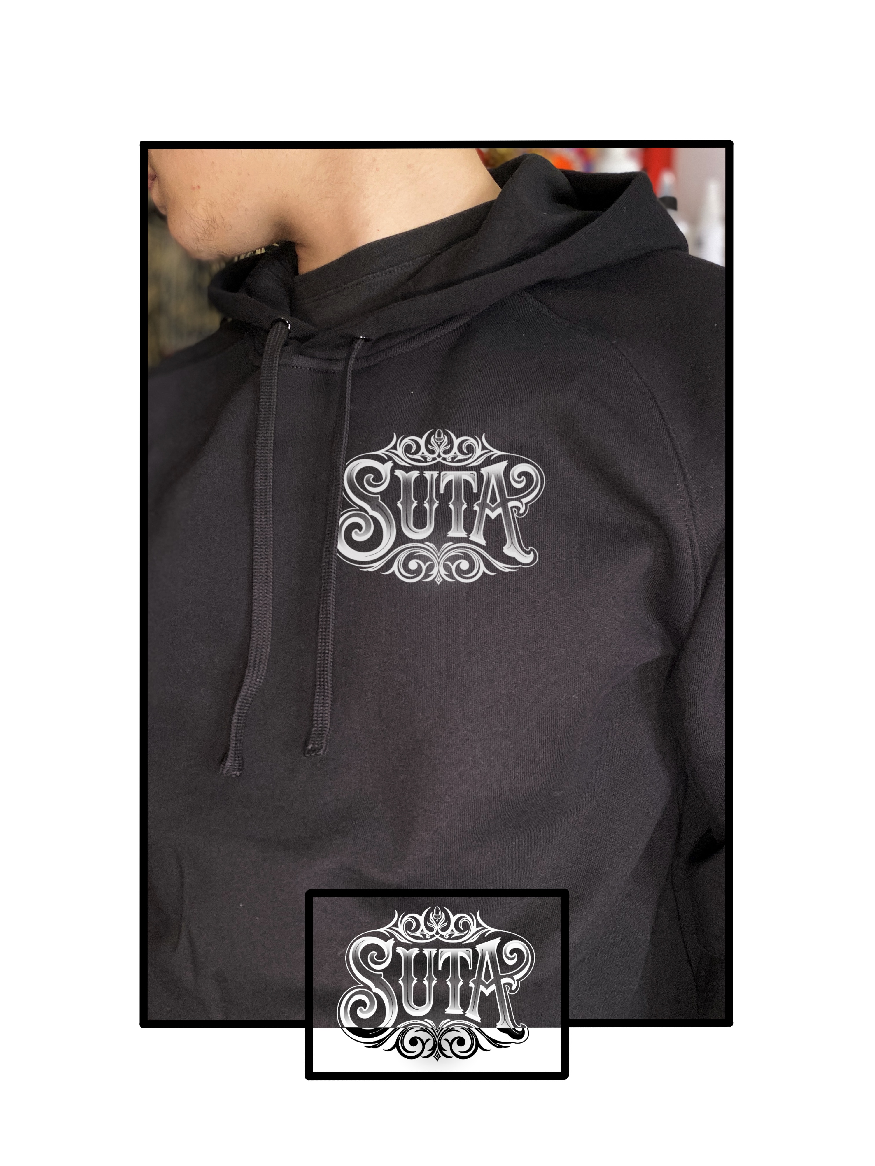 The Ocean Hood – Image 2