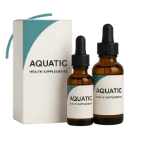 Aquatic Health Supplements – Image 1