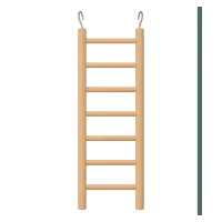 Bird Ladder Set – Image 2