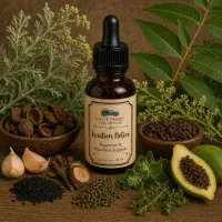 Eviction Notice | Digestive & Microbial Support – Image 1