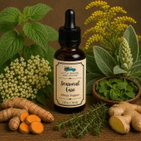 Seasonal Ease / Allergy support – Image 1