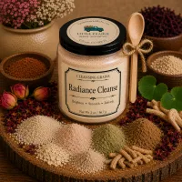 Radiance Cleanse - Cleansing Grains - 2 oz – Image 1