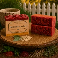 Homestead Comfort 4oz bar – Image 1