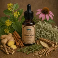 Wildwood Defense – Image 1