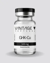 GHK-Cu – Image 1