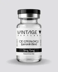 CJC-1295 (No DAC) / Ipamorelin Blend – Image 1
