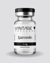 Ipamorelin – Image 1
