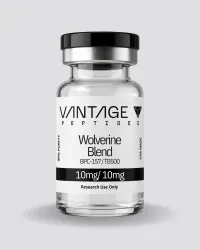 Wolverine Blend - BPC-157 (10mg) / TB500 (10mg) – Image 1