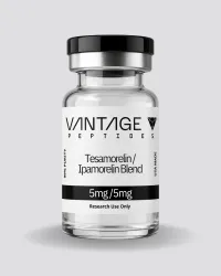 Tesamorelin / Ipamorelin Blend – Image 1