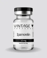 Ipamorelin – Image 1