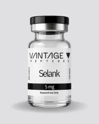 Selank – Image 1