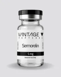 Sermorelin – Image 1