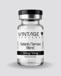 Selank / Semax Blend  – Image 1