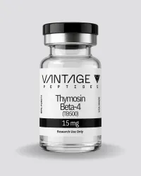 Thymosin Beta-4 (TB500) – Image 1