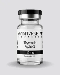 Thymosin Alpha-1 – Image 1