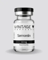 Sermorelin – Image 1