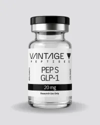 PEP S / GLP-1 – Image 1