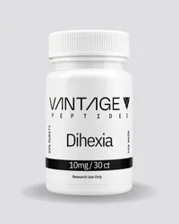 Dihexa 10mg / 30 ct – Image 1