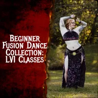 Beginner Fusion Dance Collection – Image 1