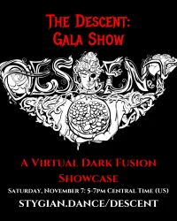 The Descent 2026 Gala Show – Image 1