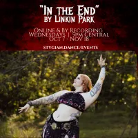 In the End by Linkin Park - LV3 Choreography with LV1 Beginner Modifications – Image 1