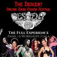 The Descent 2026 - Full Experience – Image 1